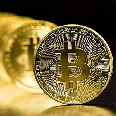 n____S - ❗ Bitcoin Coin
⚠️ Uwaga: to the moon!
〽️ Cena: 1.61 USD (dotąd najniższa w h...
