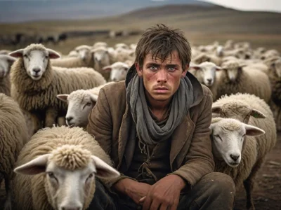 josh211 - @josh211: Pastuch