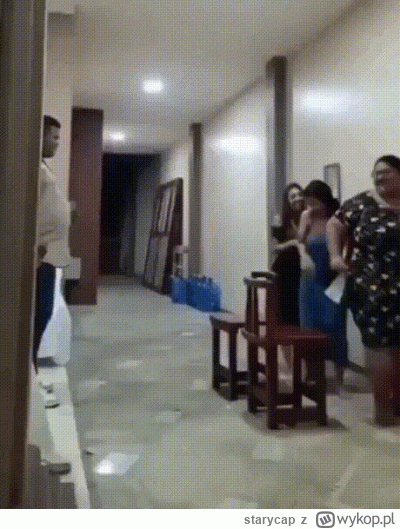 starycap - Wyciekło nagranie procesu rekrutacyjnego na stanowisko moderatora Wykopu