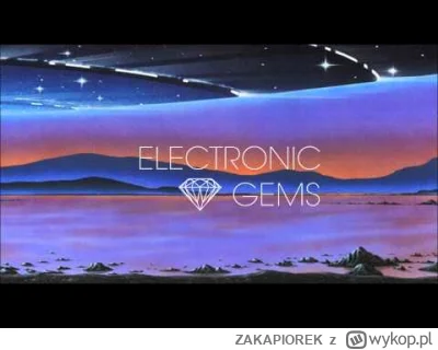 ZAKAPIOREK - #muzyka #electro