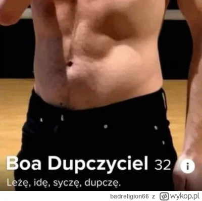 badreligion66 - #heheszki