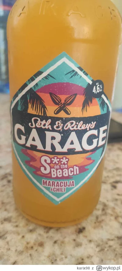 karix98 - Jedyne ruchanie na plaży jakie mogę mieć
#piwo #seks #ruchanie