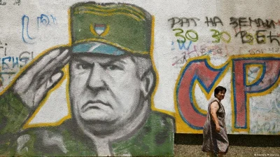 malibu99 - @Baba_Yagi: Ratko Mladić 