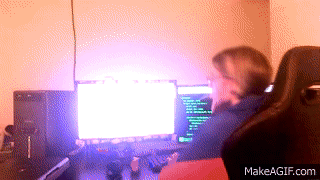 boolProptestingCheatsEnabledtrue - Myślałem że sie zeszczam ze śmiechu jak wbił ten m...