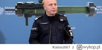 Kalosz667 - #wojna  #rosja #polska #wojsko
Mówicie że nasze służby to nieogary i nic ...