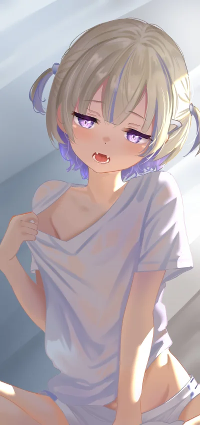 Hajak - No i się doczekaliśmy wykorzystania statusu "Affiliate". Ame która odeszła ju...