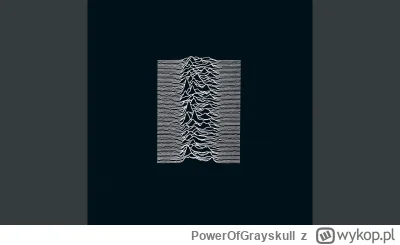 PowerOfGrayskull - #postpunk #joydivision #muzyka