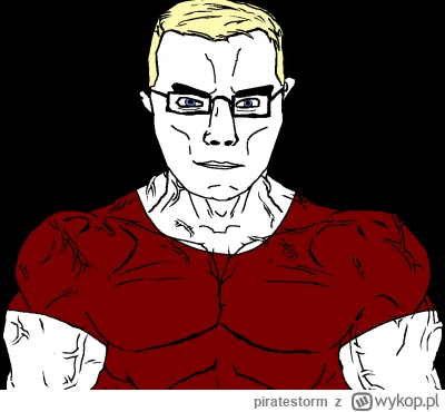 piratestorm - @Dominek: