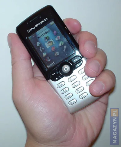 naksu - jaki mieliście telefon przed swoim pierwszym smartfonem? bo ja taki ^_^ 
#sma...