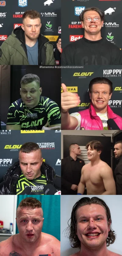 alljanuszx - #famemma