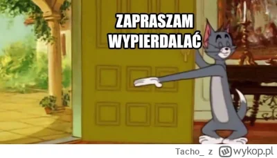 Tacho_ - Jeśli ktoś tutaj chce żeby Denis ratował tą żałosną i stypiarską gale to mam...