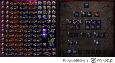 ProwojMiliten - Tak nawiązując do poprzedniego wpisu, zrobiłem sobie mały test. W sum...