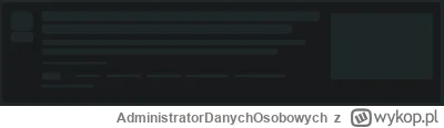 AdministratorDanychOsobowych - Widzę #programista15k z Wypoku bardzo spodobał się Ske...