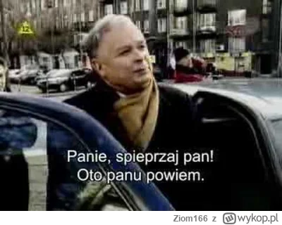 Ziom166 - @JoeGlodomor: