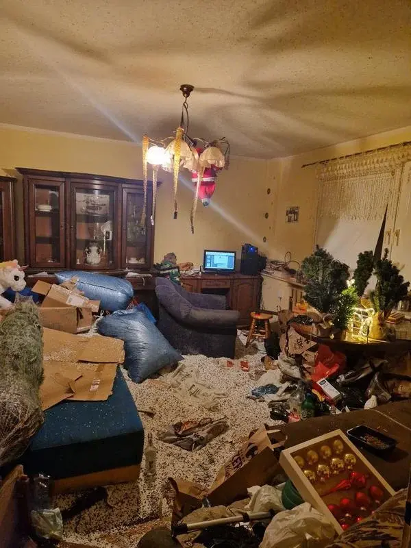 Fatalista1988 - @Boomzilla: Takie spotkanie musiałoby się odbyć w sali koronacyjnej k...