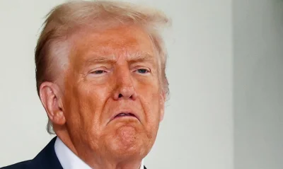 Jabby - Najgorszy prezydent w historii USA. Tu nawet nie ma pola do dyskusji. Typ nie...