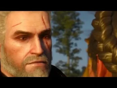 Z.....a - #wiedzmin #wiedzmin3 #wiedzmin4 ale plottwist, główną bohaterką nie jest Ci...