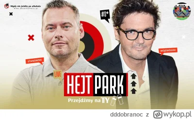 dddobranoc - Przecież Kubuś WOjewódzki u swojego pisowskiego kolegi Ksysia Stanowskie...