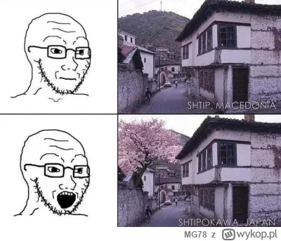 MG78 - Btw. Mam dobrą informację, dla wszystkich którzy kiedyś chcieli jechać do Japo...