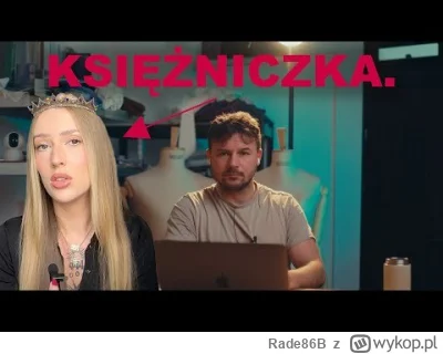 Rade86B - #logikarozowychpaskow (－‸ლ)
https://www.youtube.com/watch?v=Lq4GAli1aGk&ab_...