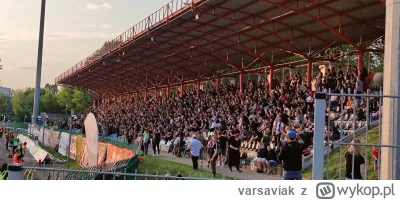 varsaviak - No pełno  vol. 1
#poloniawarszawa #1liga