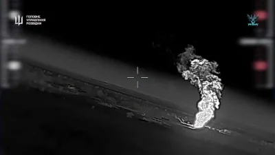 Mikuuuus - >Żołnierze Głównego Zarządu Wywiadu Ministerstwa Obrony Ukrainy zniszczyli...