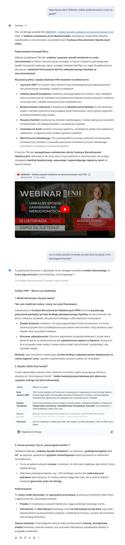 Ksemidesdelos - TLDW webinara gdyby ktoś nie miał czasu całego oglądać

#slubodpierws...
