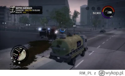 RM_PL - >Jaj bym jeszcze zrobił wieżyczkę z g---o-działkiem... dla zasięgów ;-)

@kwa...