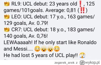 zegarek_arek - Trafiłem na taką grafikę w necie i mnie naszło na przemyślenia, jak wi...