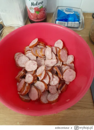 adisoniusz - @adisoniusz do tego zaraz wleci kiełba