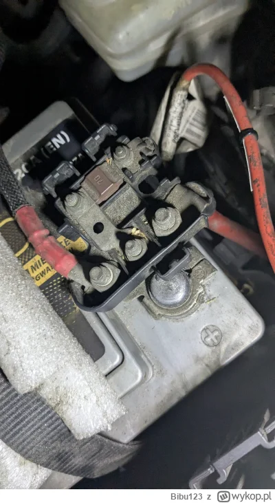 Bibu123 - Wie ktoś, poradzi jak zdjąć ten plus w grande punto? Bo mnie p-----e zara #...