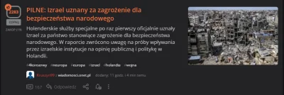 Liryczne_MMA - @KarnetNaGlony: no jak tam oświeceńcu? ;)