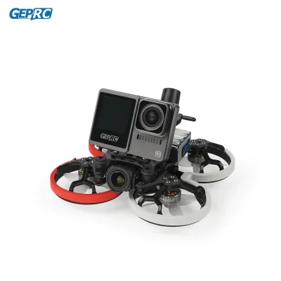 n____S - ❗ GEPRC Cinelog20 HD O3 AIR Unit FPV Drone ELRS
〽️ Cena: 450.24 USD (dotąd n...