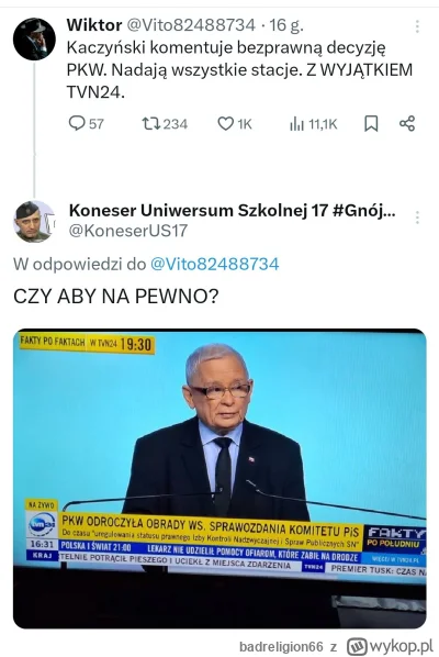 badreligion66 - #polityka Uniwersum szkolnej wyjaśnia pisowca xd