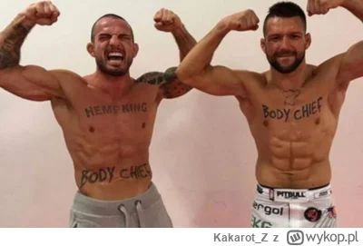 Kakarot_Z - #famemma już niedługo w  main even'cie , walka pokazowa, oczywiście po po...