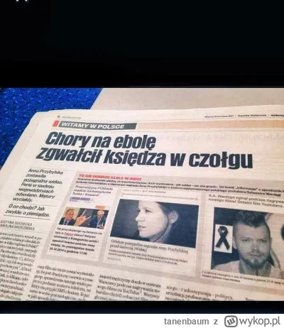 tanenbaum - #famemma