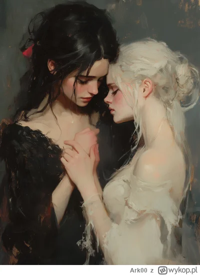 Ark00 - Cedep wypuścił kilka concept artów ze swojej najnowszej nadchodzącej produkcj...