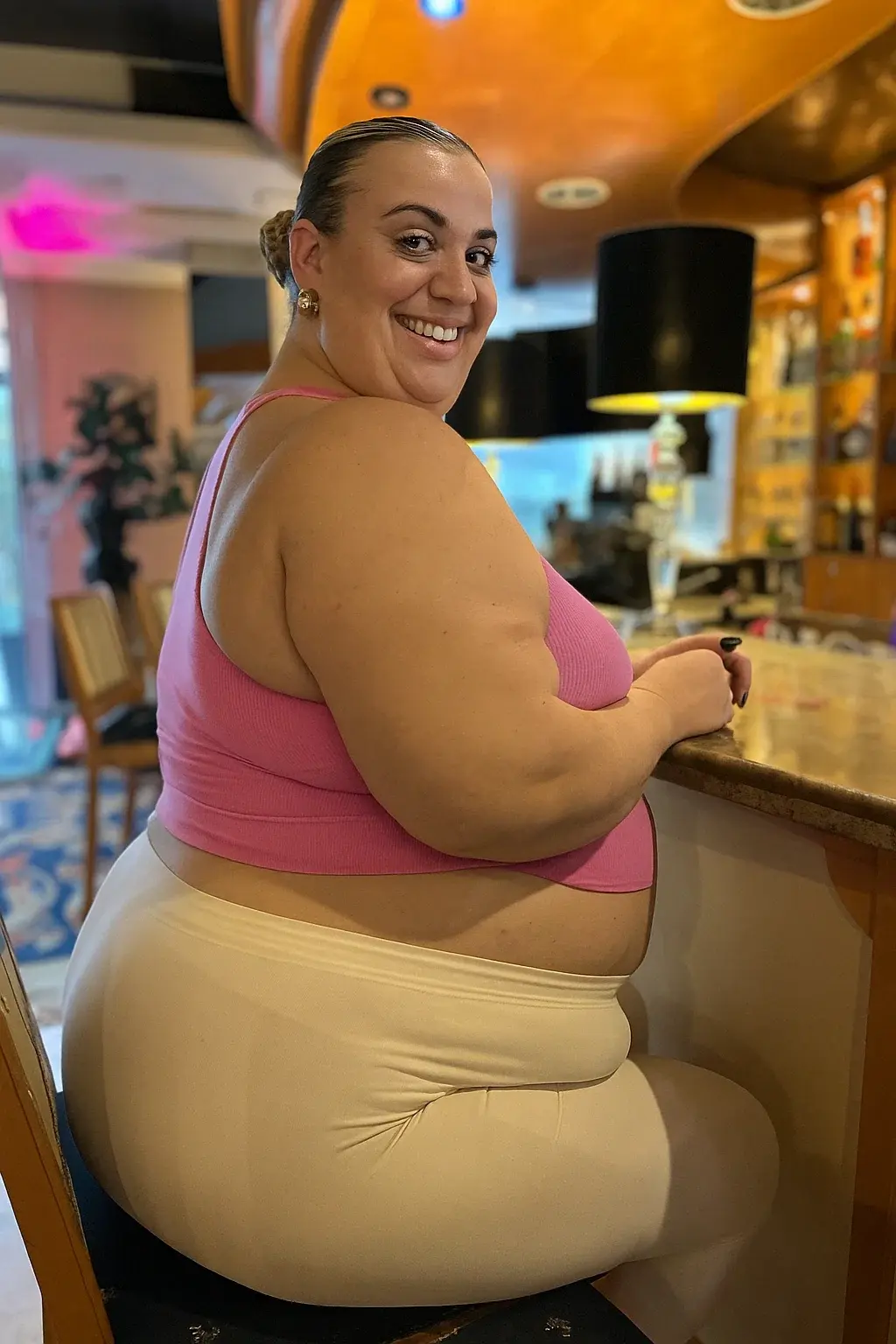 Pariashu - #famemma gdy juz usidlisz polityka na stałe