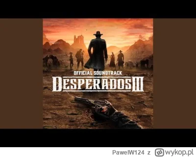 PawelW124 - #pcmasterrace #przegryw #muzykazgier

Ale to jest dobre.