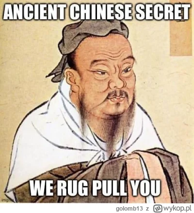 golomb13 - @maniek74: @perfumowyswir trzymasz sie? ( ͡° ͜ʖ ͡°)