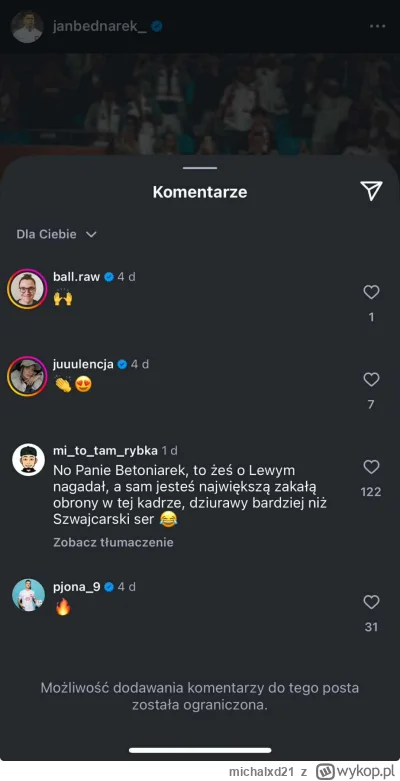michalxd21 - XDDDDDDD Bezczelni są, "Kapitan"

#mecz