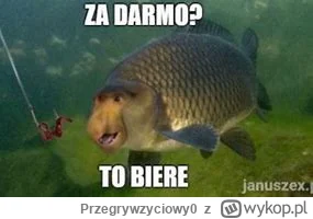 Przegrywzyciowy0 - dej 50 mam chore konto