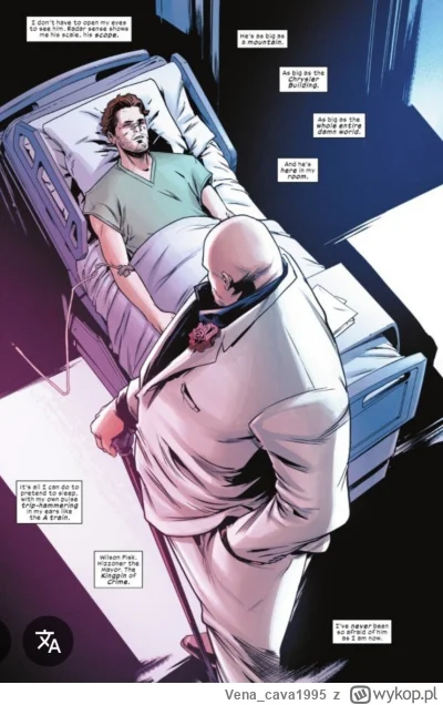 Vena_cava1995 - SPOILER nowego DAREDEVILA!

Skończyłam cały nowy sezon, przed obejrze...