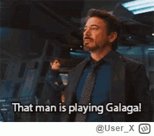 User_X - ( ͡~ ͜ʖ ͡°)