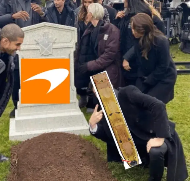 Zenzowaty - #f1 #heheszki