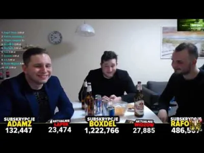 MidnightMaximum - #famemma OJ, BOXDELOS GRUBASOS( ͡° ͜ʖ ͡°)