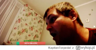 KapitanTorpedal - @JulianGangol: