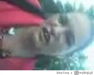 BlueTony - W dzisiejszych czasach ta dziewczyna byłaby celebrytką, modelką i influenc...
