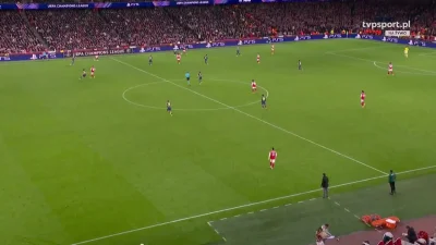 Minieri - Też Gabriel ale Martinelli, Arsenal - Atletico 2:0
Mirror: https://streami...