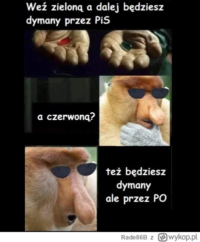 Rade86B - @ryhu ( ͡º ͜ʖ͡º)